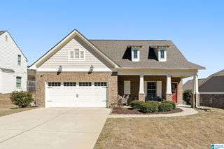 1355 WOODRIDGE PLACE, Gardendale, AL 35071