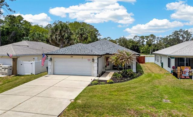 504 OLD MISSION ROAD, New Smyrna Beach, FL 32168