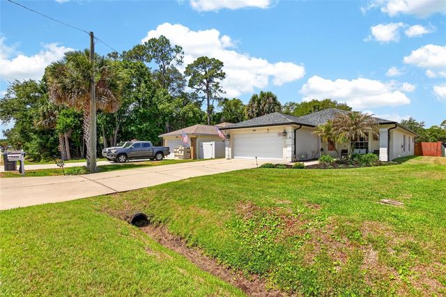 504 OLD MISSION ROAD, New Smyrna Beach, FL 32168