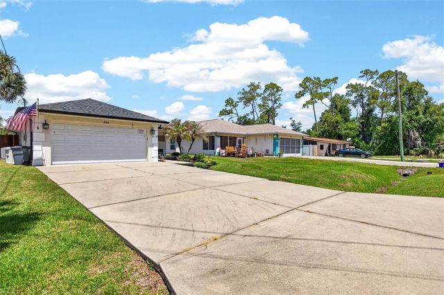 504 OLD MISSION ROAD, New Smyrna Beach, FL 32168