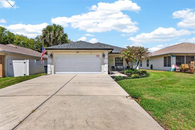 504 OLD MISSION ROAD, New Smyrna Beach, FL 32168