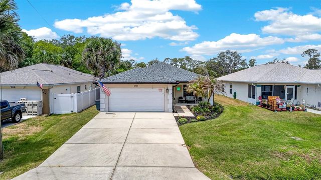504 OLD MISSION ROAD, New Smyrna Beach, FL 32168