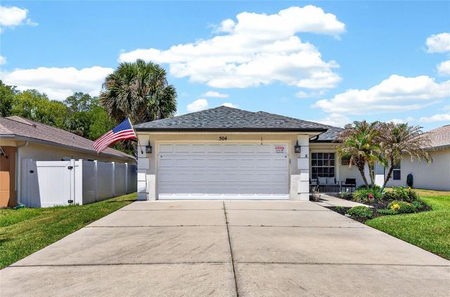 504 OLD MISSION ROAD, New Smyrna Beach, FL 32168