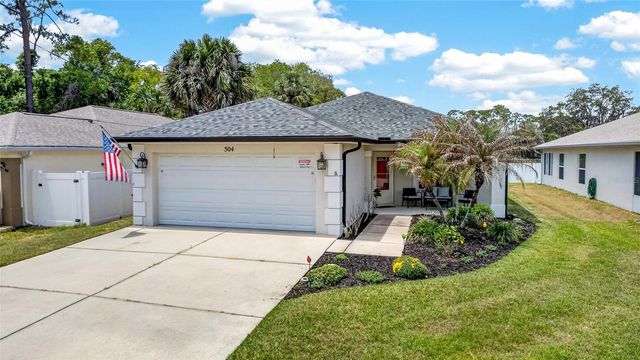 504 OLD MISSION ROAD, New Smyrna Beach, FL 32168