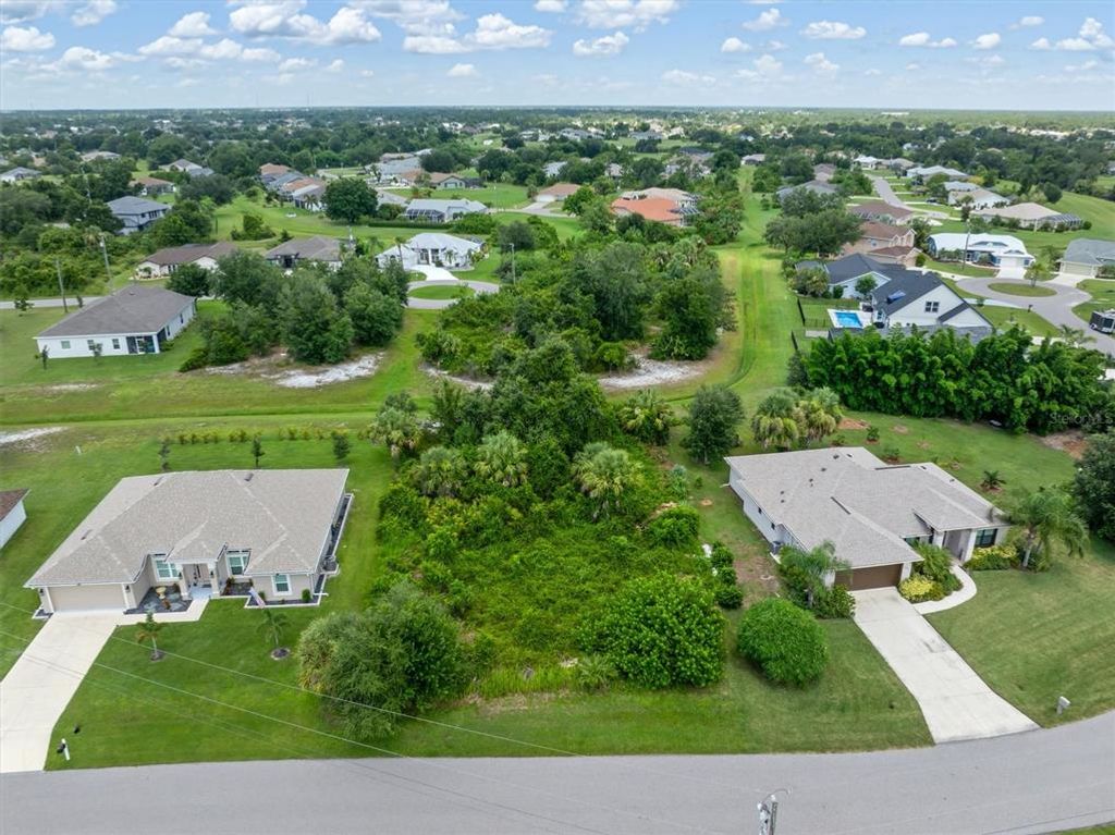 381 SAN AMBROSIO STREET, Punta Gorda, FL 33983