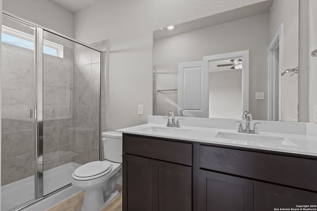 4727 Fireweed Court, San Antonio, TX 78263