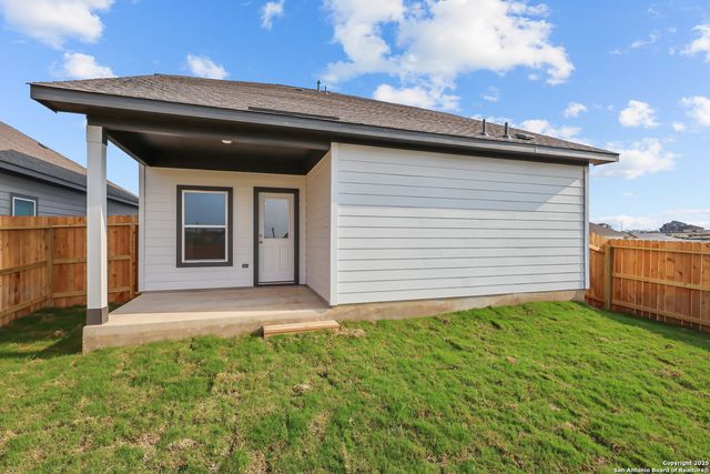 4727 Fireweed Court, San Antonio, TX 78263