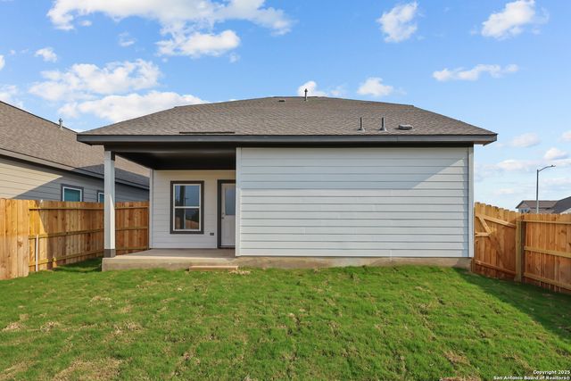 4727 Fireweed Court, San Antonio, TX 78263