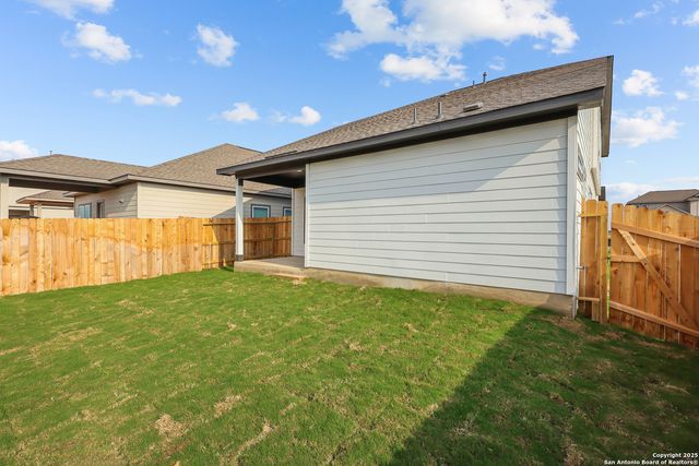 4727 Fireweed Court, San Antonio, TX 78263