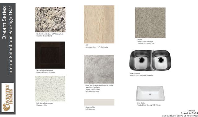 4727 Fireweed Court, San Antonio, TX 78263