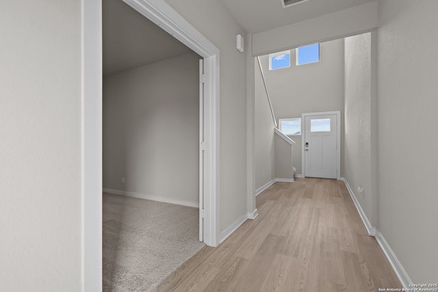 4727 Fireweed Court, San Antonio, TX 78263