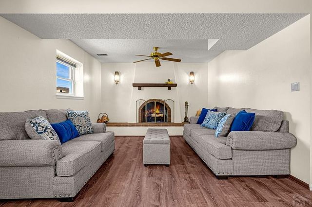 13 Sweetpea Court, Pueblo, CO 81001
