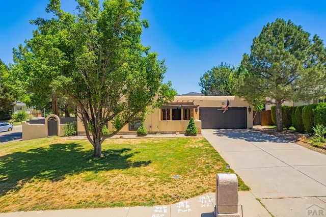 13 Sweetpea Court, Pueblo, CO 81001