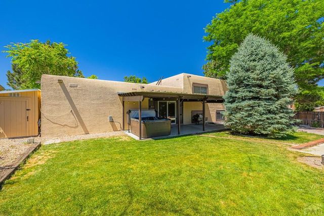 13 Sweetpea Court, Pueblo, CO 81001