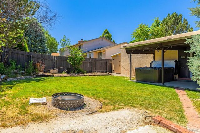 13 Sweetpea Court, Pueblo, CO 81001