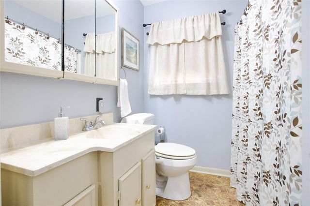 4215 Lurlene Street, Houston, TX 77017