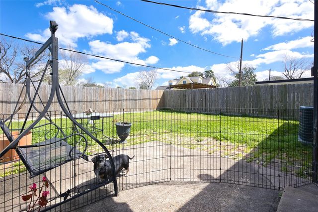 4215 Lurlene Street, Houston, TX 77017