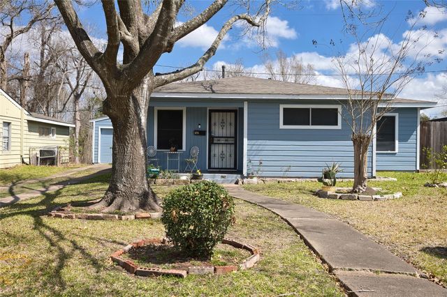 4215 Lurlene Street, Houston, TX 77017