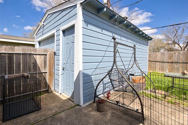 4215 Lurlene Street, Houston, TX 77017