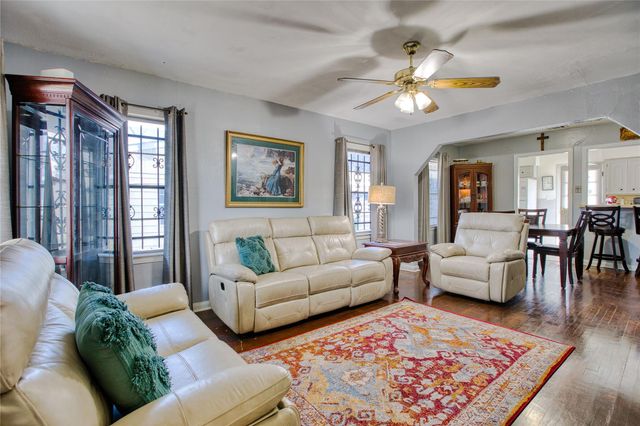 4215 Lurlene Street, Houston, TX 77017