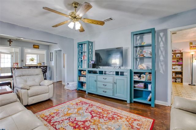 4215 Lurlene Street, Houston, TX 77017