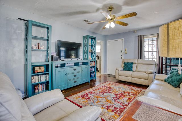 4215 Lurlene Street, Houston, TX 77017