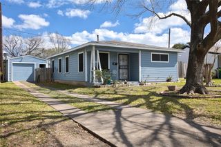 4215 Lurlene Street, Houston, TX 77017