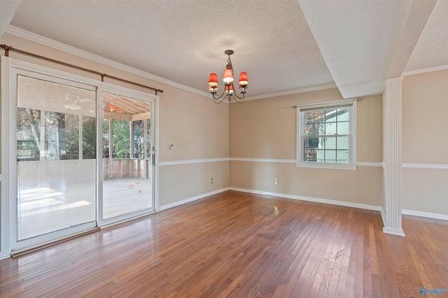 801 Mira Vista Drive SE, Huntsville, AL 35802