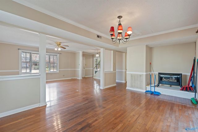 801 Mira Vista Drive SE, Huntsville, AL 35802