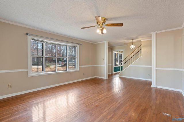 801 Mira Vista Drive SE, Huntsville, AL 35802