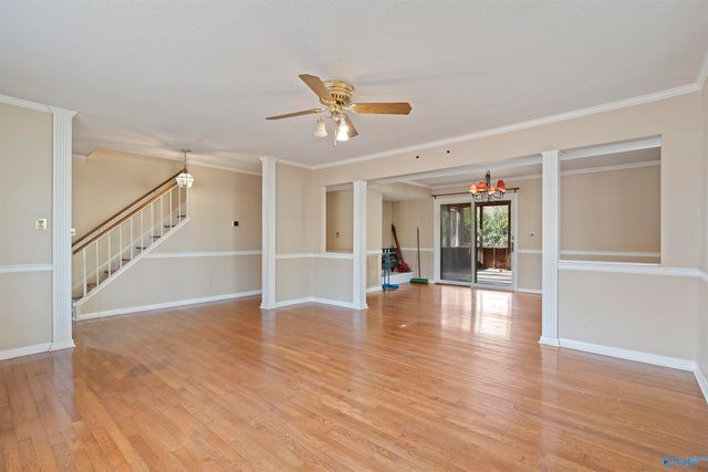 801 Mira Vista Drive SE, Huntsville, AL 35802