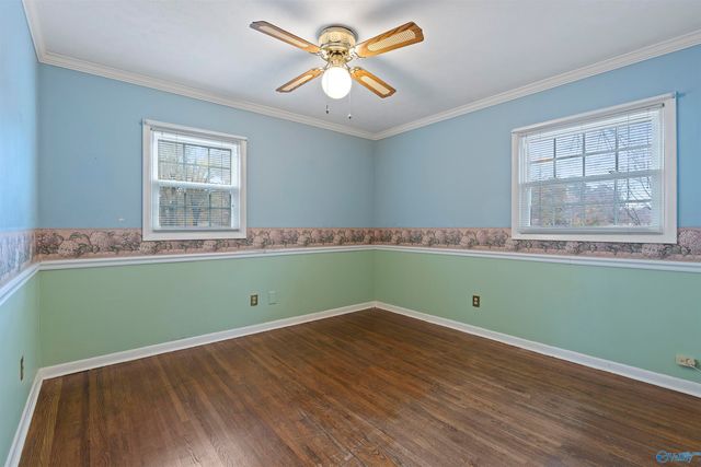 801 Mira Vista Drive SE, Huntsville, AL 35802