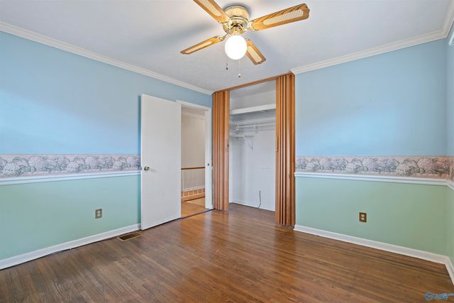 801 Mira Vista Drive SE, Huntsville, AL 35802