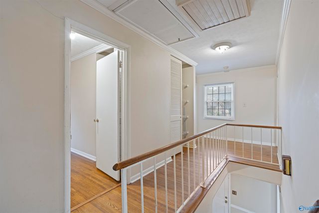 801 Mira Vista Drive SE, Huntsville, AL 35802