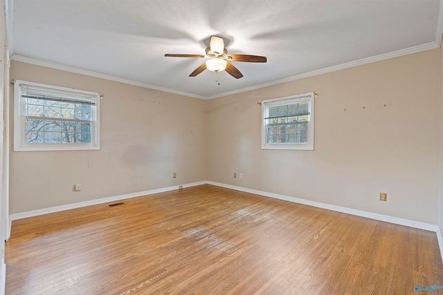 801 Mira Vista Drive SE, Huntsville, AL 35802