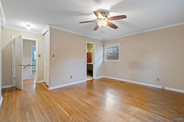 801 Mira Vista Drive SE, Huntsville, AL 35802