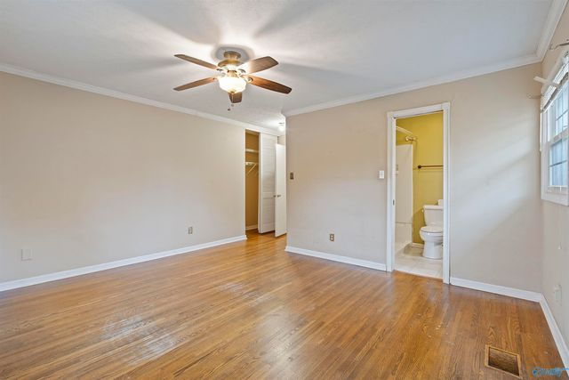 801 Mira Vista Drive SE, Huntsville, AL 35802