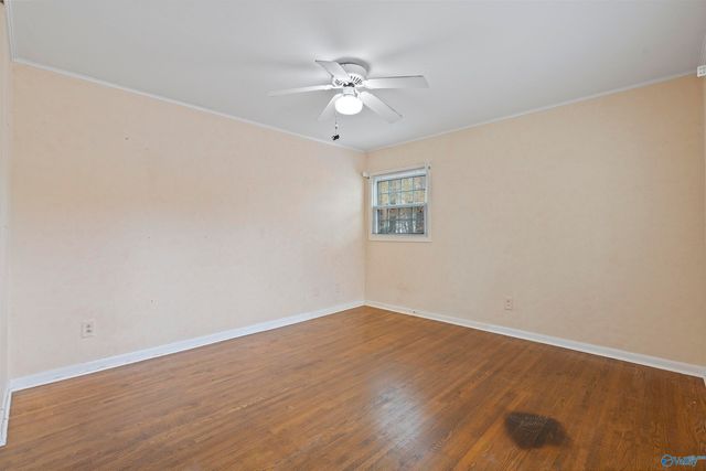 801 Mira Vista Drive SE, Huntsville, AL 35802