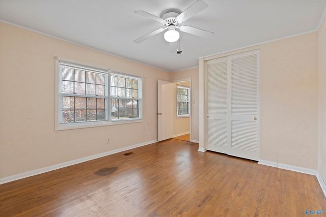 801 Mira Vista Drive SE, Huntsville, AL 35802