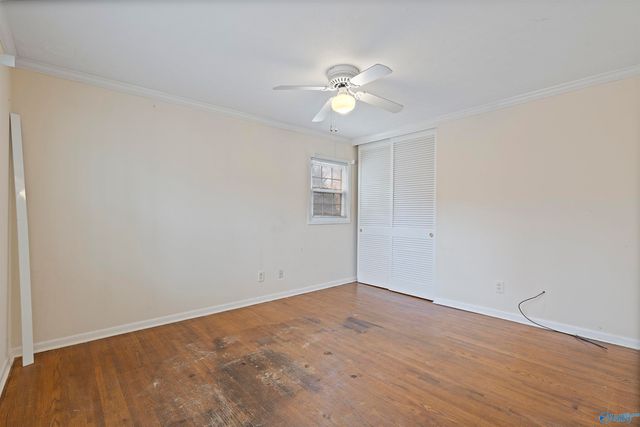 801 Mira Vista Drive SE, Huntsville, AL 35802