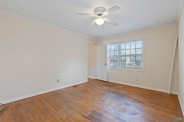 801 Mira Vista Drive SE, Huntsville, AL 35802