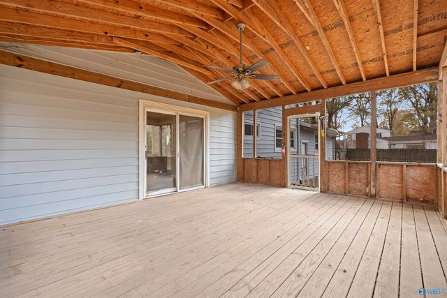 801 Mira Vista Drive SE, Huntsville, AL 35802