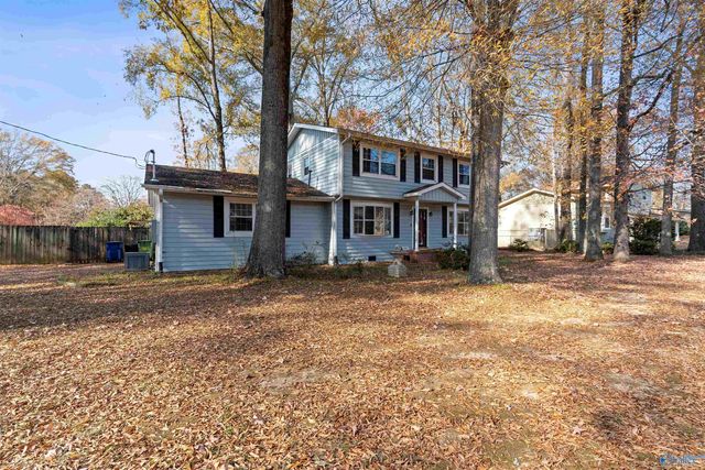 801 Mira Vista Drive SE, Huntsville, AL 35802