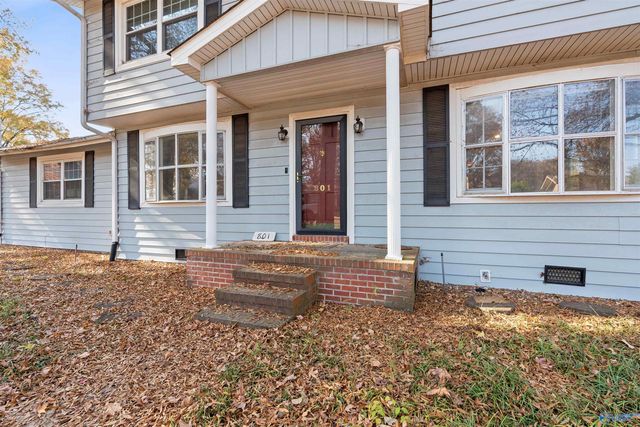 801 Mira Vista Drive SE, Huntsville, AL 35802