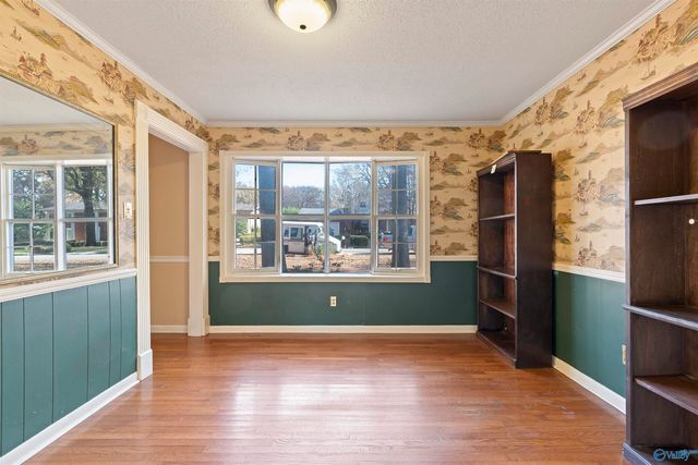 801 Mira Vista Drive SE, Huntsville, AL 35802