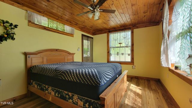 2012 Ackerson Creek Road, Mountain City, TN 37683