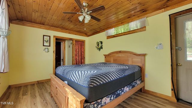 2012 Ackerson Creek Road, Mountain City, TN 37683