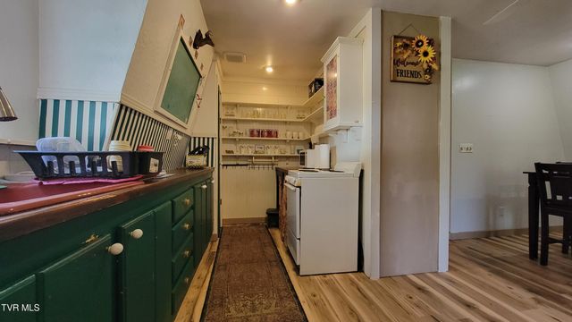 2012 Ackerson Creek Road, Mountain City, TN 37683