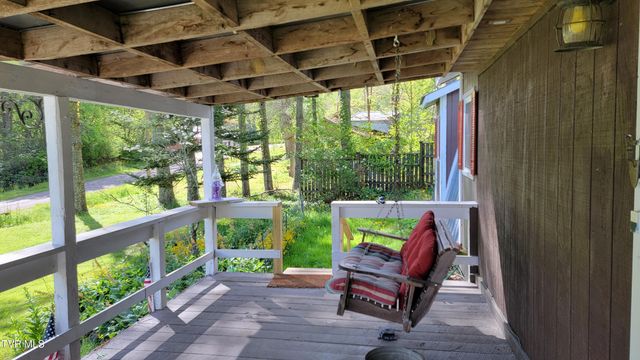 2012 Ackerson Creek Road, Mountain City, TN 37683