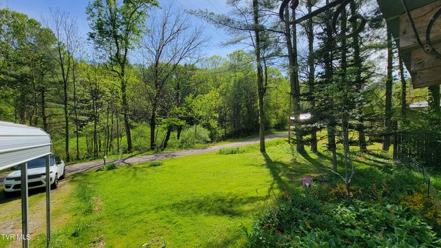 2012 Ackerson Creek Road, Mountain City, TN 37683